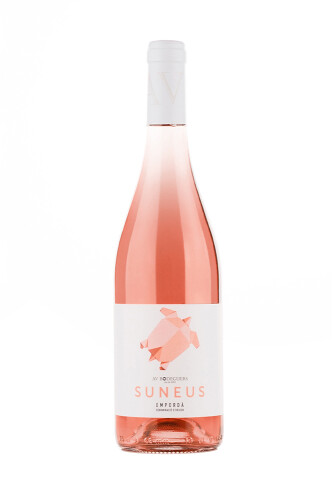 Suneus rosat 75cl.